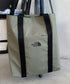 国内未発売 THE NORTH FACE(ザ・ノースフェイス)/A4対応 大容量 2WAY アーバン クロス ショルダーバッグ/URBAN CROSS BAG | IM1234018 | オリーブ