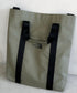 国内未発売 THE NORTH FACE(ザ・ノースフェイス)/A4対応 大容量 2WAY アーバン クロス ショルダーバッグ/URBAN CROSS BAG | IM1234018 | オリーブ