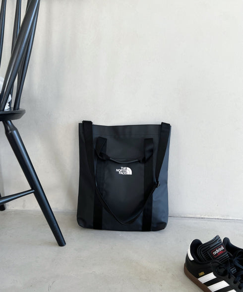 国内未発売 THE NORTH FACE(ザ・ノースフェイス)/A4対応 大容量 2WAY アーバン クロス ショルダーバッグ/URBAN CROSS BAG | IM1234018 | ブラック