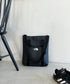 国内未発売 THE NORTH FACE(ザ・ノースフェイス)/A4対応 大容量 2WAY アーバン クロス ショルダーバッグ/URBAN CROSS BAG | IM1234018 | ブラック