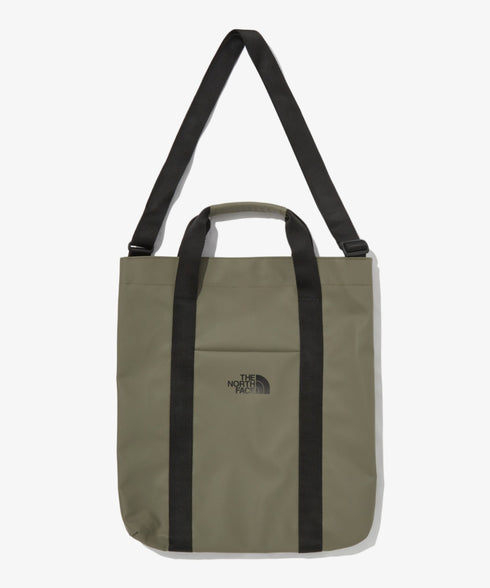 国内未発売 THE NORTH FACE(ザ・ノースフェイス)/A4対応 大容量 2WAY アーバン クロス ショルダーバッグ/URBAN CROSS BAG | IM1234018 | オリーブ