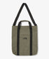 国内未発売 THE NORTH FACE(ザ・ノースフェイス)/A4対応 大容量 2WAY アーバン クロス ショルダーバッグ/URBAN CROSS BAG | IM1234018 | オリーブ