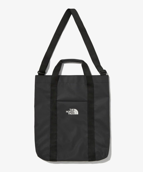 国内未発売 THE NORTH FACE(ザ・ノースフェイス)/A4対応 大容量 2WAY アーバン クロス ショルダーバッグ/URBAN CROSS BAG | IM1234018 | ブラック