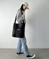 国内未発売 THE NORTH FACE(ザ・ノースフェイス)/A4対応 大容量 2WAY アーバン クロス ショルダーバッグ/URBAN CROSS BAG | IM1234018 | ブラック