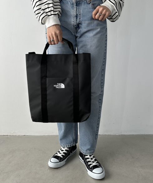 国内未発売 THE NORTH FACE(ザ・ノースフェイス)/A4対応 大容量 2WAY アーバン クロス ショルダーバッグ/URBAN CROSS BAG | IM1234018 | ブラック