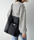 国内未発売 THE NORTH FACE(ザ・ノースフェイス)/A4対応 大容量 2WAY アーバン クロス ショルダーバッグ/URBAN CROSS BAG | IM1234018 | ブラック