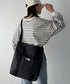 国内未発売 THE NORTH FACE(ザ・ノースフェイス)/A4対応 大容量 2WAY アーバン クロス ショルダーバッグ/URBAN CROSS BAG | IM1234018 | ブラック