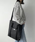 国内未発売 THE NORTH FACE(ザ・ノースフェイス)/A4対応 大容量 2WAY アーバン クロス ショルダーバッグ/URBAN CROSS BAG | IM1234018 | ブラック