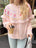 lovely ribbon frill cardigan | SL2243639 | ピンク