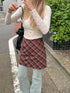 fancy flower long tee | SL2243671 | ホワイト