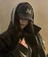 MUCENT(ムセント)/シグネチャー ロゴ ベースボール キャップ サイズ調整可能/SIGNATURE BALL CAP | AT5244039 | その他8