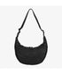THE NORTH FACE(ザ・ノースフェイス)/ミニ 軽量 シャーリング ホーボーバッグ ショルダーバッグ/BONNEY SR 2WAY TOTE MINI | IM1261050 | ブラック