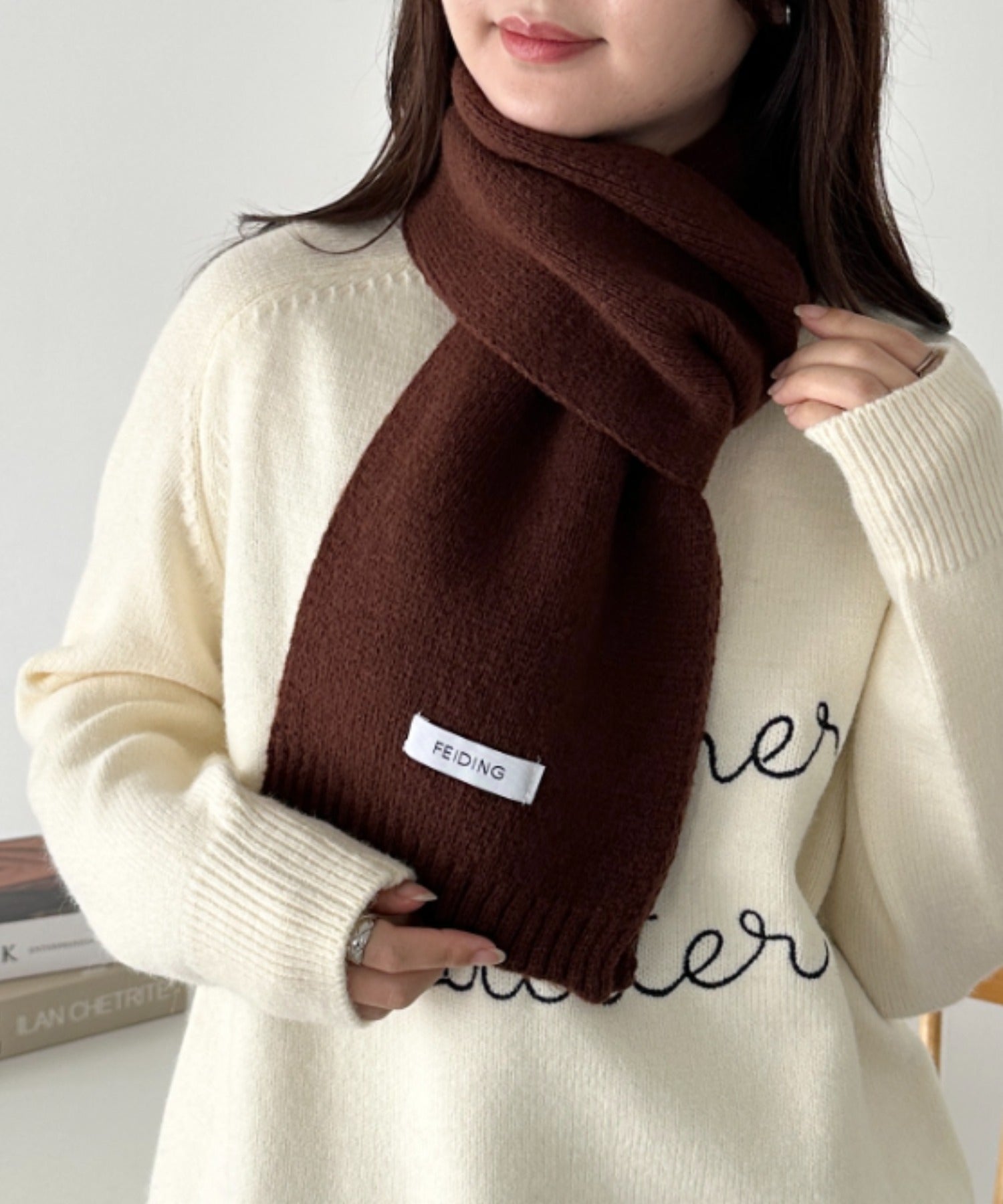 マフラー – Outfitter lab