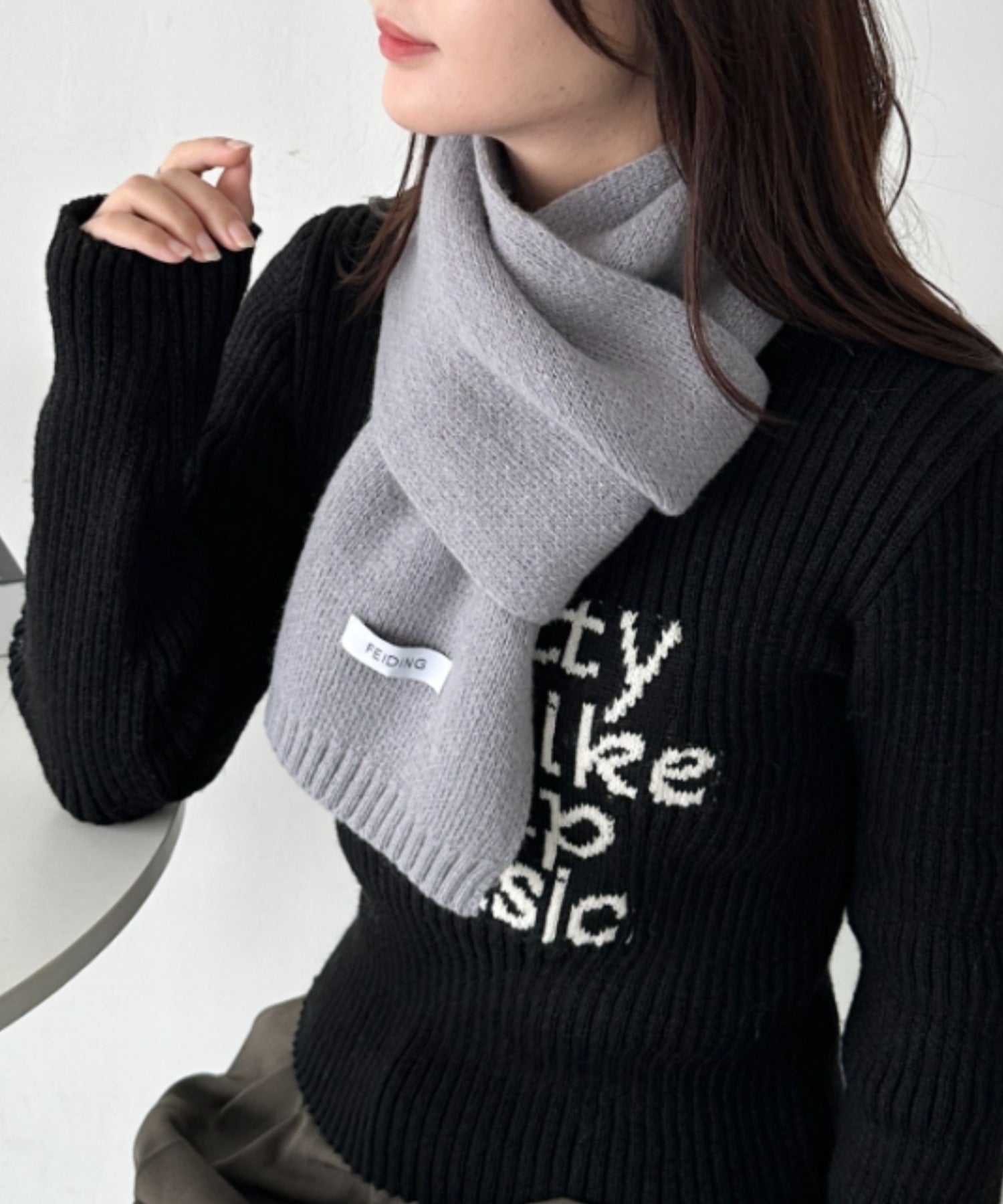 マフラー – Outfitter lab マフラー – Outfitter lab