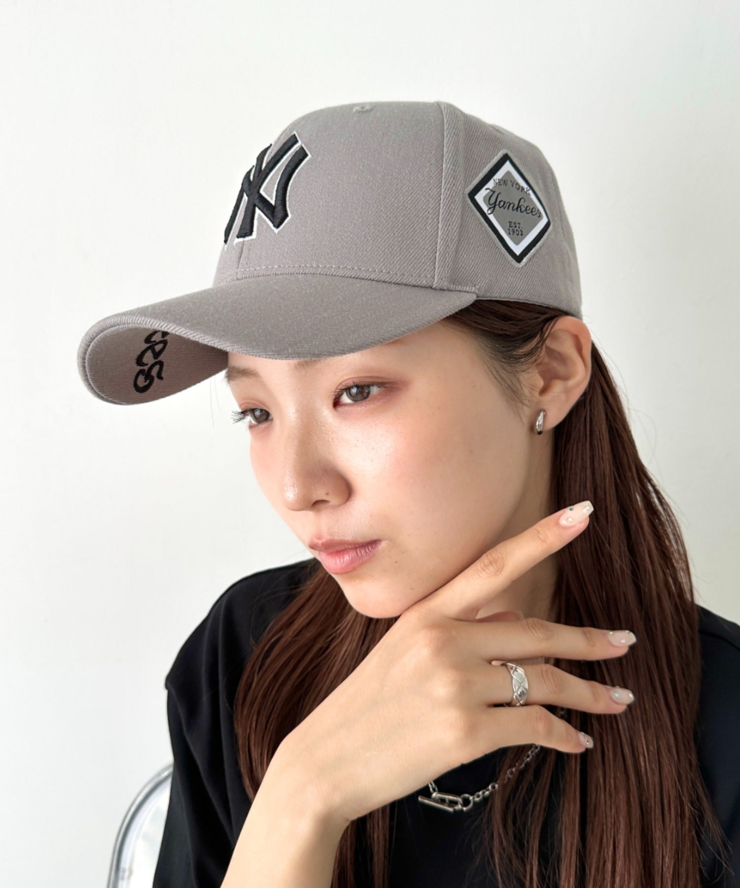 キャップ – Outfitter lab