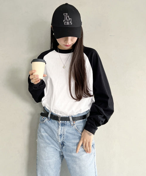 MLB Korea(エムエルビーコリア)/ダイヤモンド刺繍ロゴパッチボールキャップ メジャーリーグ べースボール ロゴキャップ サイズ調整可能/DIAMOND LOGO PATCH BALL CAP | AT52410317 | ブラック系その他