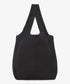 THE NORTH FACE(ザ・ノースフェイス)/軽量 エコバッグ ショッパーバッグ トライアングルバッグ/TNF SHOPPER BAG S | IM12410337 | ブラック