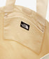 国内未発売 THE NORTH FACE(ザ・ノースフェイス)/A4対応 大容量 プリント コットン キャンバストートバッグ/TNF COTTON TOTE SEOUL | IM12410399 | クリーム