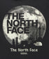 国内未発売 THE NORTH FACE(ザ・ノースフェイス)/A4対応 大容量 プリント コットン キャンバストートバッグ/TNF COTTON TOTE SEOUL | IM12410399 | ブラック