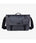 THE NORTH FACE(ザ・ノースフェイス)/カラビナミニポーチ付 A4 対応 収納ポケット多数 ショルダーバッグ/SUPER MESSENGER BAG L | IM12410428 | チャコールグレー