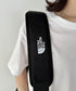 THE NORTH FACE(ザ・ノースフェイス)/カラビナミニポーチ付 A4 対応 収納ポケット多数 ショルダーバッグ/SUPER MESSENGER BAG L | IM12410428 | ブラック