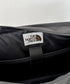 THE NORTH FACE(ザ・ノースフェイス)/カラビナミニポーチ付 A4 対応 収納ポケット多数 ショルダーバッグ/SUPER MESSENGER BAG L | IM12410428 | ブラック