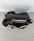 THE NORTH FACE(ザ・ノースフェイス)/カラビナミニポーチ付 A4 対応 収納ポケット多数 ショルダーバッグ/SUPER MESSENGER BAG L | IM12410428 | ブラック