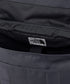 THE NORTH FACE(ザ・ノースフェイス)/カラビナミニポーチ付 A4 対応 収納ポケット多数 ショルダーバッグ/SUPER MESSENGER BAG L | IM12410428 | チャコールグレー