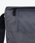 THE NORTH FACE(ザ・ノースフェイス)/カラビナミニポーチ付 A4 対応 収納ポケット多数 ショルダーバッグ/SUPER MESSENGER BAG L | IM12410428 | チャコールグレー