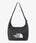 THE NORTH FACE(ザ・ノースフェイス)/2WAY ビッグロゴ ショルダーバッグ トートバッグ/BIG LOGO SHOULDER BAG | IM1242021 | グレー