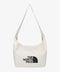 THE NORTH FACE(ザ・ノースフェイス)/2WAY ビッグロゴ ショルダーバッグ トートバッグ/BIG LOGO SHOULDER BAG | IM1242021 | クリーム