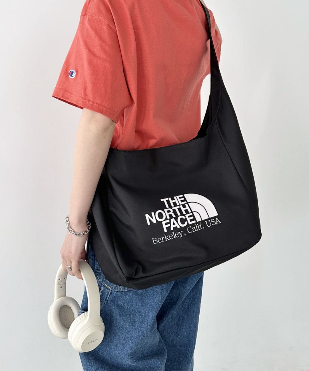 THE NORTH FACE(ザ・ノースフェイス)/2WAY ビッグロゴ ショルダー