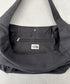 THE NORTH FACE(ザ・ノースフェイス)/2WAY ビッグロゴ ショルダーバッグ トートバッグ/BIG LOGO SHOULDER BAG | IM1242021 | ブラック