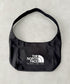 THE NORTH FACE(ザ・ノースフェイス)/2WAY ビッグロゴ ショルダーバッグ トートバッグ/BIG LOGO SHOULDER BAG | IM1242021 | ブラック