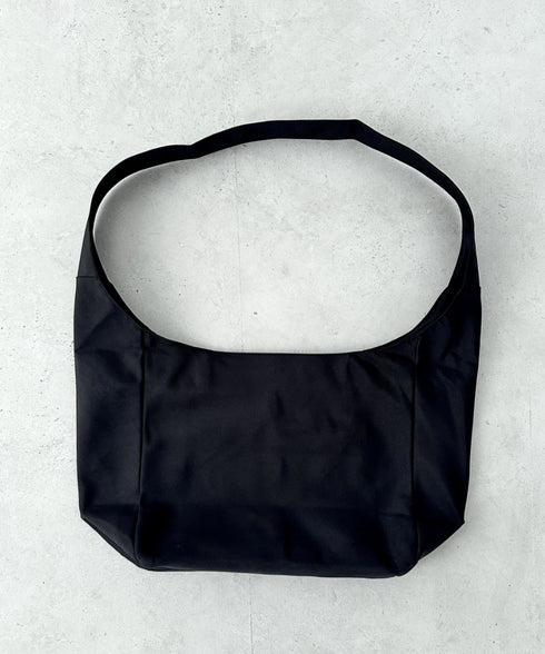 THE NORTH FACE(ザ・ノースフェイス)/2WAY ビッグロゴ ショルダーバッグ トートバッグ/BIG LOGO SHOULDER BAG | IM1242021 | ブラック