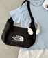THE NORTH FACE(ザ・ノースフェイス)/2WAY ビッグロゴ ショルダーバッグ トートバッグ/BIG LOGO SHOULDER BAG | IM1242021 | ブラック