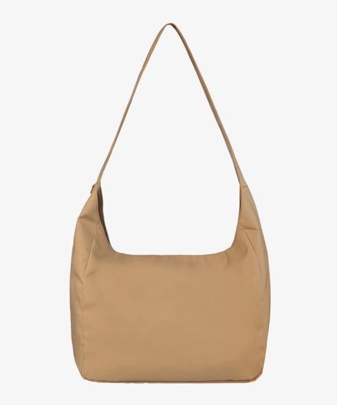 THE NORTH FACE(ザ・ノースフェイス)/2WAY ビッグロゴ ショルダーバッグ トートバッグ/BIG LOGO SHOULDER BAG | IM1242021 | キャメル