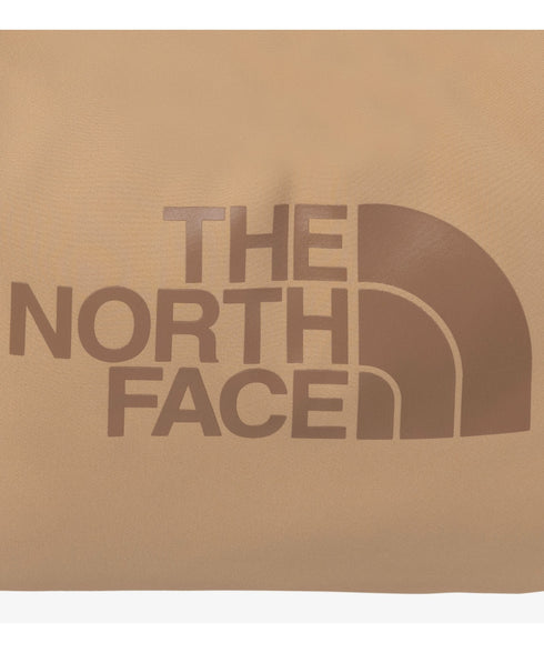 THE NORTH FACE(ザ・ノースフェイス)/2WAY ビッグロゴ ショルダーバッグ トートバッグ/BIG LOGO SHOULDER BAG | IM1242021 | キャメル