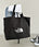 　THE NORTH FACE(ザ・ノースフェイス)/ショッパーバッグ エコバッグ 大容量 大きいサイズ/TNF SHOPPER BAG L | IM1242022 | ブラック