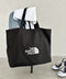　THE NORTH FACE(ザ・ノースフェイス)/ショッパーバッグ エコバッグ 大容量 大きいサイズ/TNF SHOPPER BAG L | IM1242022 | ブラック