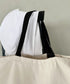 　THE NORTH FACE(ザ・ノースフェイス)/ショッパーバッグ エコバッグ 大容量 大きいサイズ/TNF SHOPPER BAG L | IM1242022 | クリーム