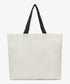 　THE NORTH FACE(ザ・ノースフェイス)/ショッパーバッグ エコバッグ 大容量 大きいサイズ/TNF SHOPPER BAG L | IM1242022 | クリーム