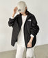 THE NORTH FACE(ザ・ノースフェイス)/軽量 撥水 ワンポイントロゴ マウンパジャケット/OLEMA JACKET | IM2243007 | ブラック