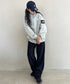 THE NORTH FACE(ザ・ノースフェイス)/軽量 撥水 ワンポイントロゴ マウンパジャケット/OLEMA JACKET | IM2243007 | ライトグレー