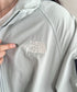 THE NORTH FACE(ザ・ノースフェイス)/軽量 撥水 ワンポイントロゴ マウンパジャケット/OLEMA JACKET | IM2243007 | ライトグレー