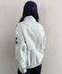THE NORTH FACE(ザ・ノースフェイス)/軽量 撥水 ワンポイントロゴ マウンパジャケット/OLEMA JACKET | IM2243007 | ライトグレー