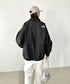 THE NORTH FACE(ザ・ノースフェイス)/軽量 撥水 ワンポイントロゴ マウンパジャケット/OLEMA JACKET | IM2243007 | ブラック