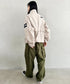 THE NORTH FACE(ザ・ノースフェイス)/軽量 撥水 ワンポイントロゴ マウンパジャケット/OLEMA JACKET | IM2243007 | サンドベージュ