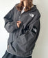 THE NORTH FACE(ザ・ノースフェイス)/軽量 撥水 ワンポイントロゴ マウンパジャケット/OLEMA JACKET | IM2243007 | チャコールグレー