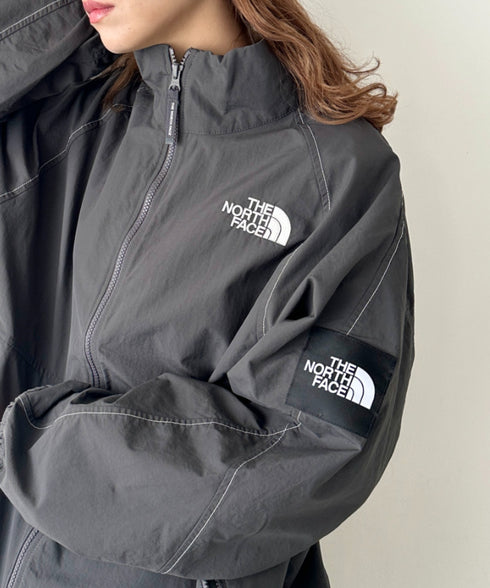 THE NORTH FACE(ザ・ノースフェイス)/軽量 撥水 ワンポイントロゴ マウンパジャケット/OLEMA JACKET | IM2243007 | チャコールグレー